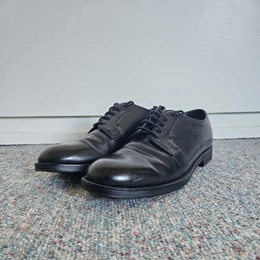 Derbie shoes Bata 43 