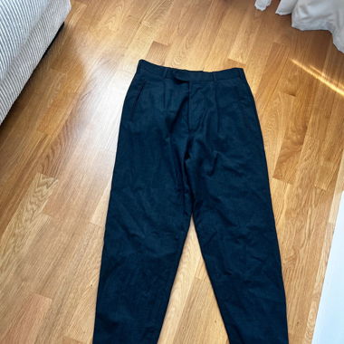 Chinos Hugo Boss vintage 