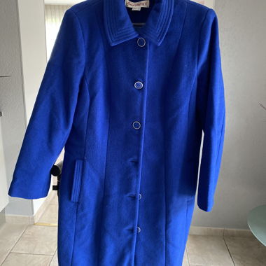 Cappotto mezza stagione