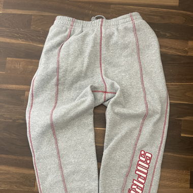 Baggy Supreme Jogger