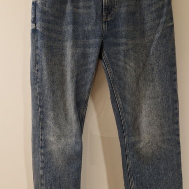 Jeans SMOG blu taglia 31/32