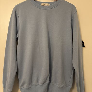 Stone Island sweater