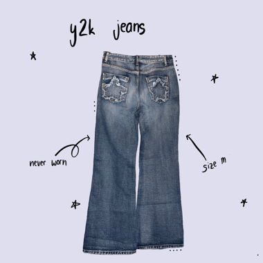 Baggy Pants Y2K