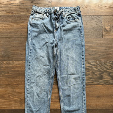 BDG Mom Jeans