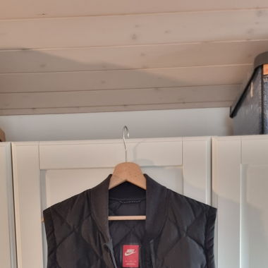Nike Gilet