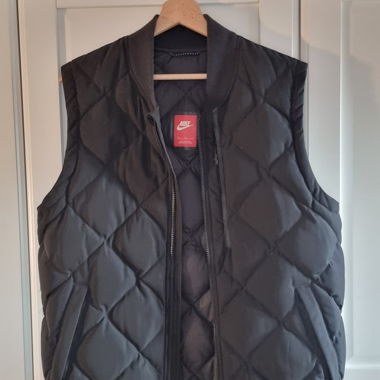 Nike Gilet