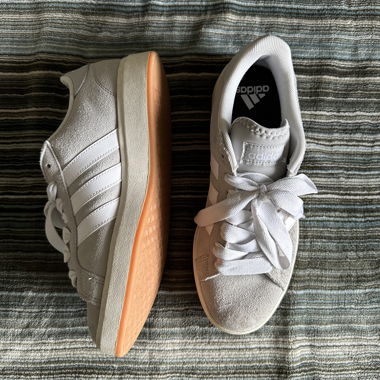 Adidas Grand Cour Base 00s 41.5