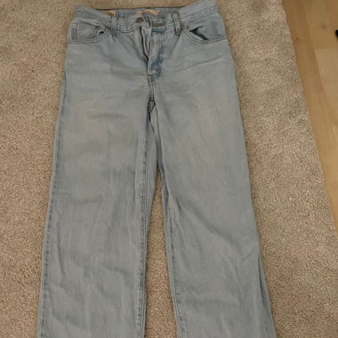 Levis Jeans