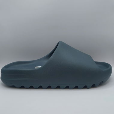 Adidas YZY Slide slate blu navy 