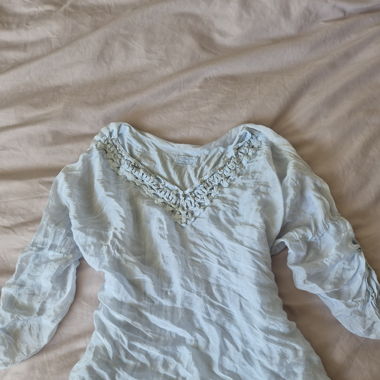 Blouse vintage