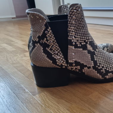 Stiefeletten Steve Madden