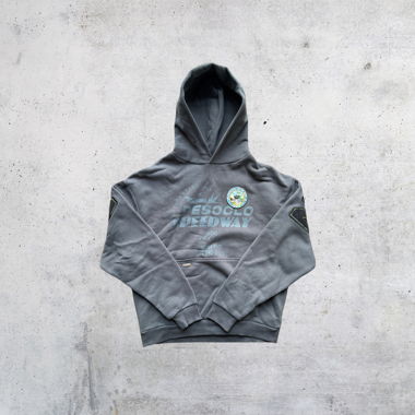 Peso Nevada Hoodie