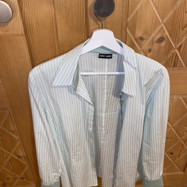 Blusa a righe Gerry Weber
