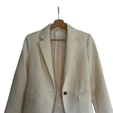 Blazer MANGO