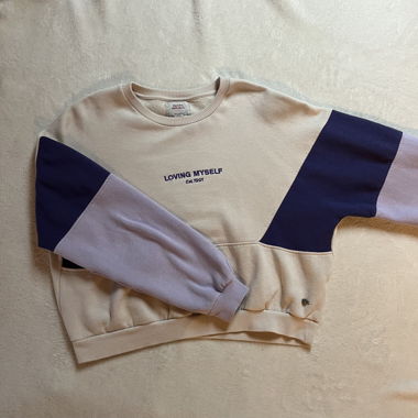 Cute Sweater Pull&Bear