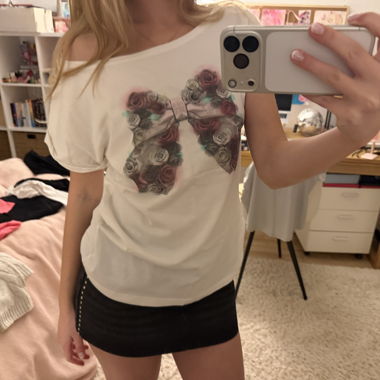 Springfield vintage tee anni 2000