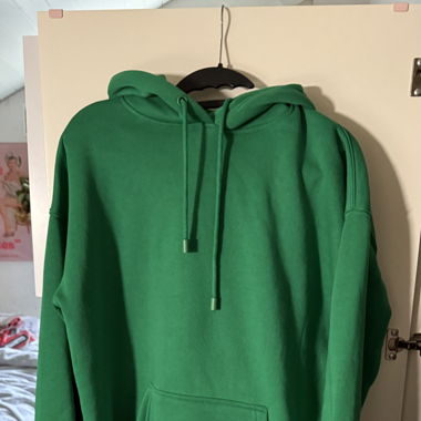 pull vert S
