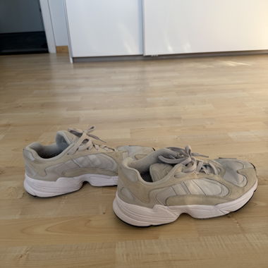 Adidas Original Yung 1 Sneaker 