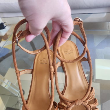 Sezane Gloria Sandals