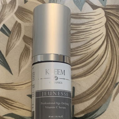 Kleem sérum visage