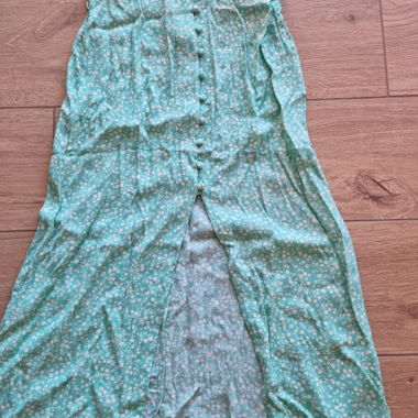 Summer skirt