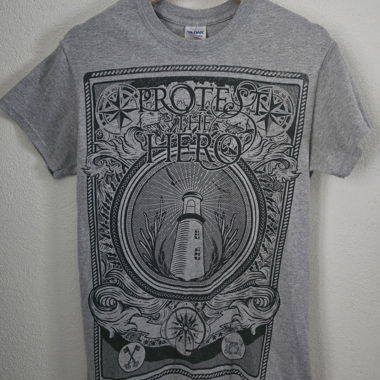 Protest the Hero T-Shirt