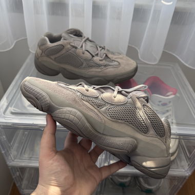 Sneakers Adidas Yeezy 500