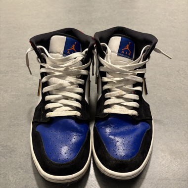 Nike Air Jordan 1 mid