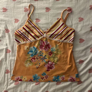 summer top 