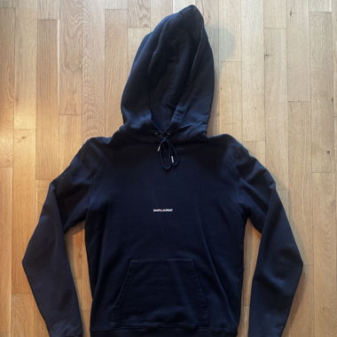Saint Laurent Hoodie
