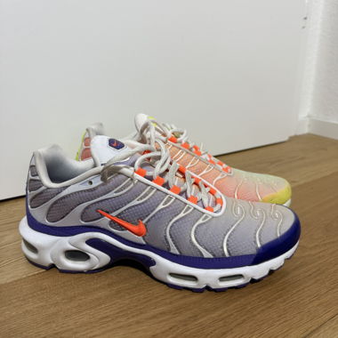 Nike Air Max Plus Tn Sneakers Color Flip Pack