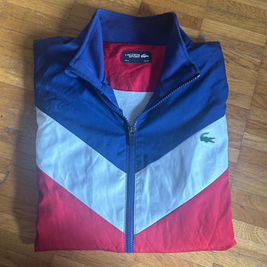 Lacoste Jacke