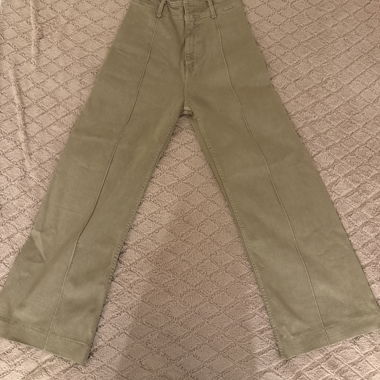 Beige Hose