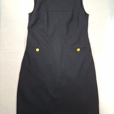 Vince Camuto little black dress