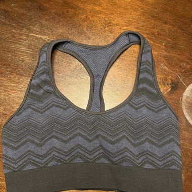 Soutien-gorge de sport