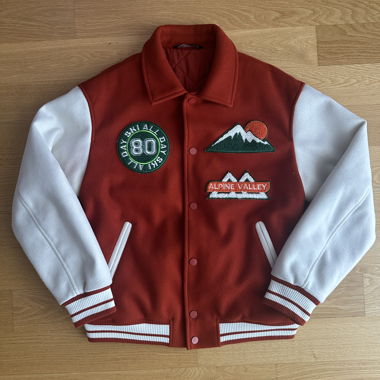 Veste/Bomber