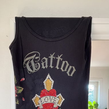 Er hardy Top 