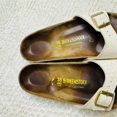 Birkenstock 38