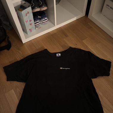 Champion Shirt