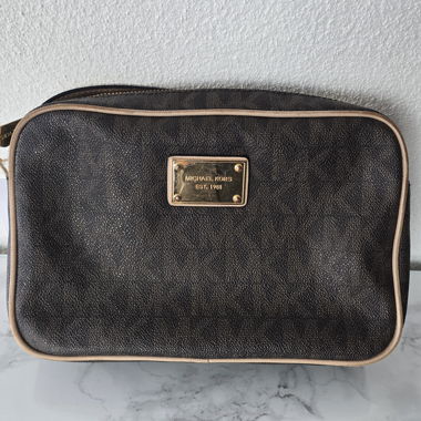 Sac bandoulière Michael Kors