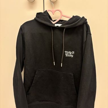 Sandro Hoodie