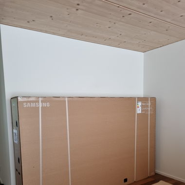 Samsung Neo QLED QE98QN90A