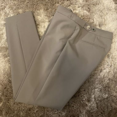 Pantaloni Calvin Klein