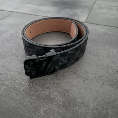 Ceinture Lv