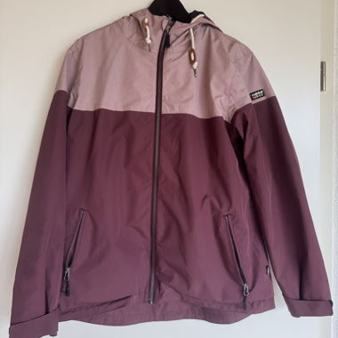 Rukka Regenjacke