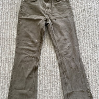 Flair Jeans