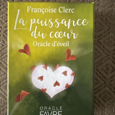 Oracle du coeur