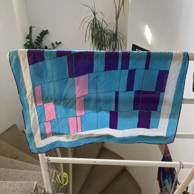 seidentuch seidenschal