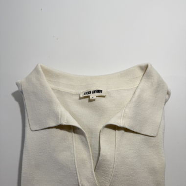 Djerf Avenue Getaway Knit