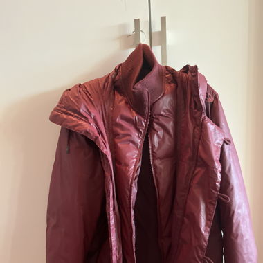 Winterjacke Adidas Y3